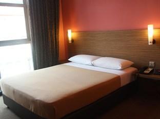 סינגפור Classique Hotel מראה חיצוני תמונה