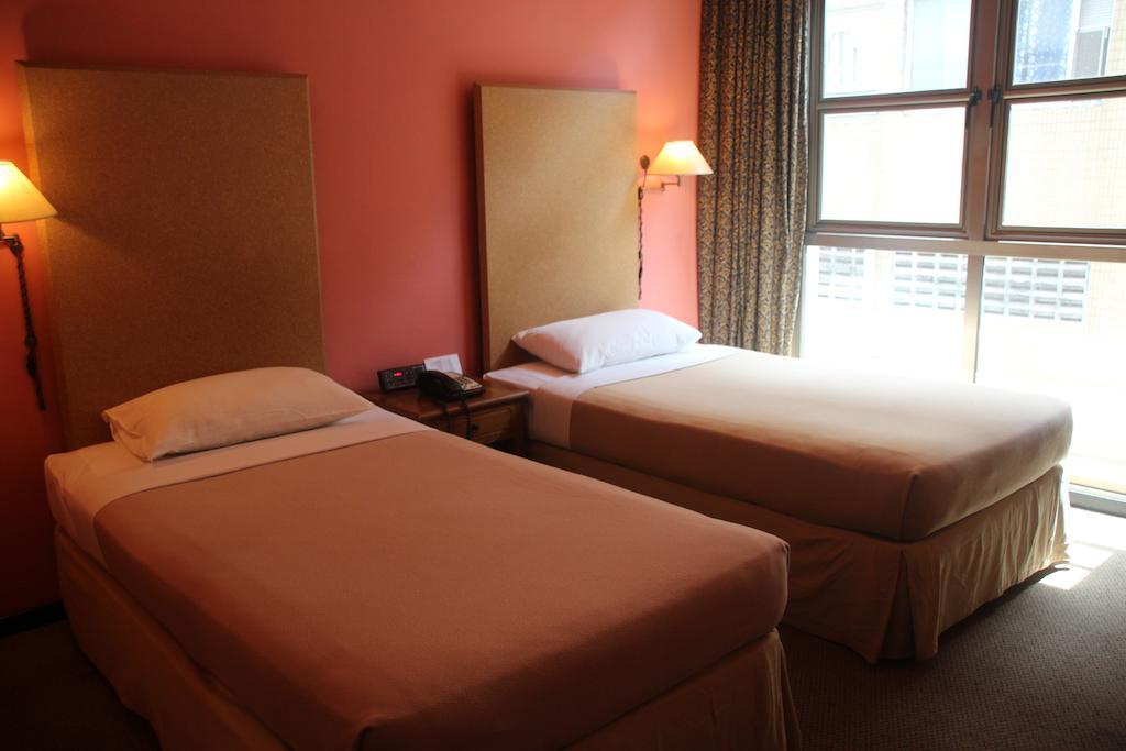 סינגפור Classique Hotel חדר תמונה