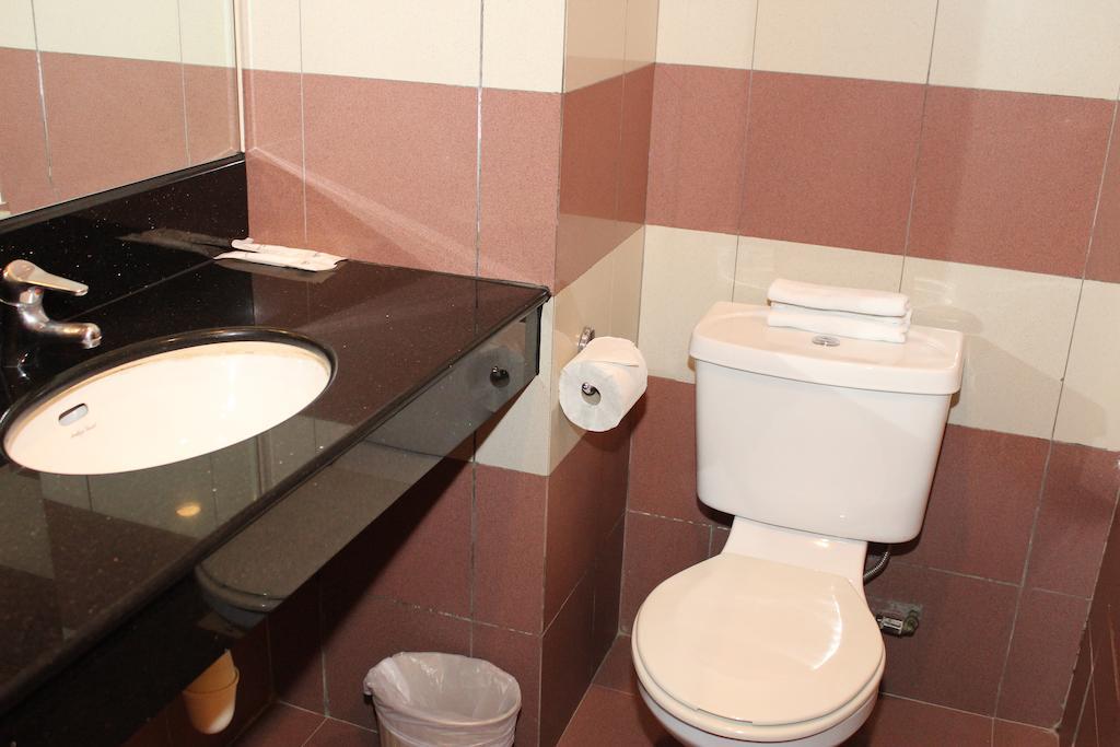 סינגפור Classique Hotel חדר תמונה