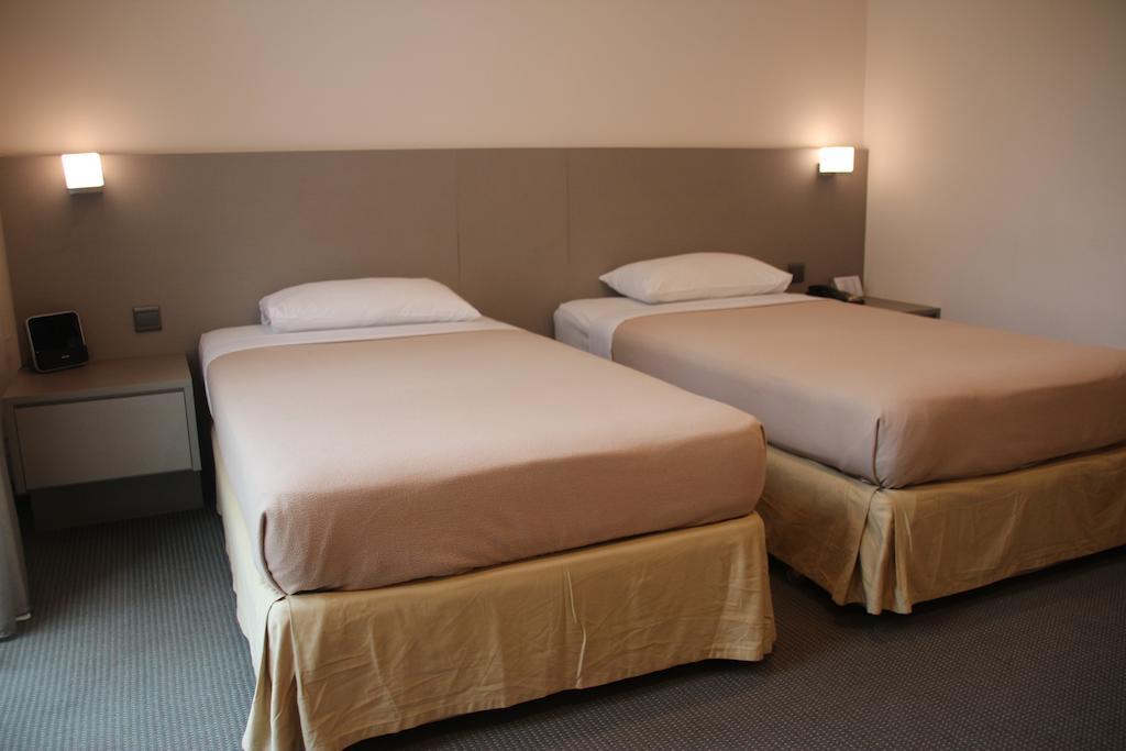 סינגפור Classique Hotel חדר תמונה