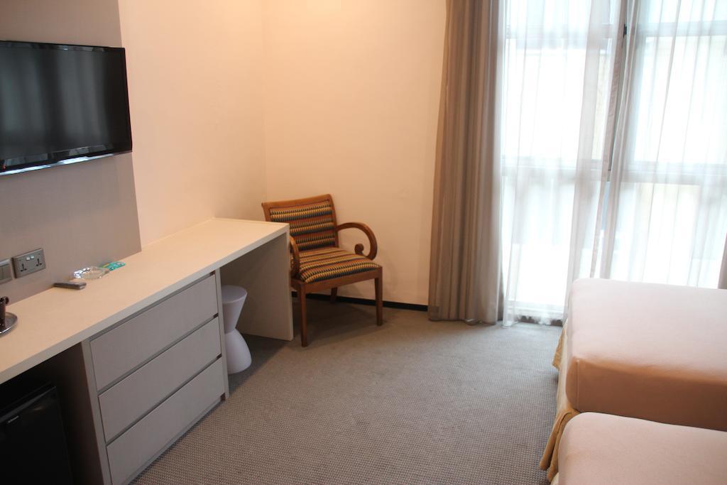 סינגפור Classique Hotel חדר תמונה